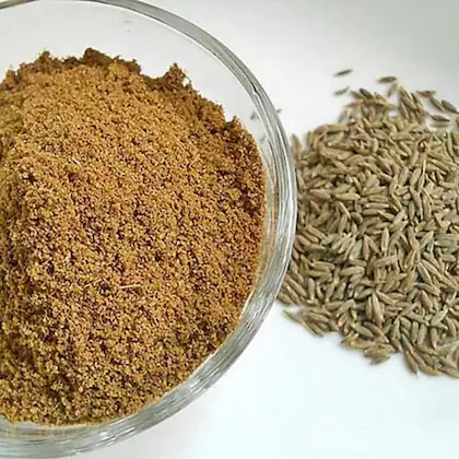Sakthi Cumin Powder (Jeera) 1Kg
